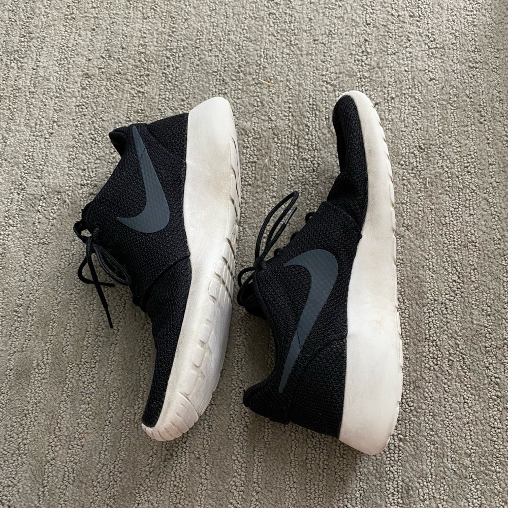 Nike Roshe Run